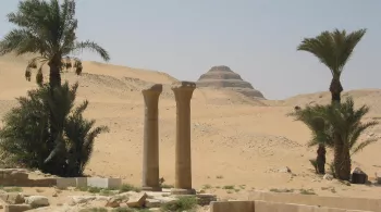 L' Egypte, une passion française