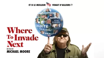 Where to invade next