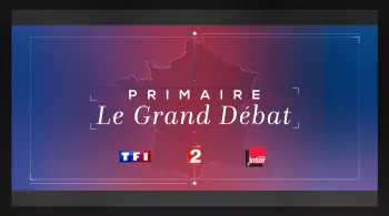 primaire : le grand débat