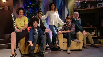 PLUS BELLE LA VIE PRIME NOEL