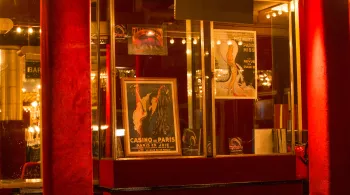 « Comédies musicales, l’histoire d’un succès »