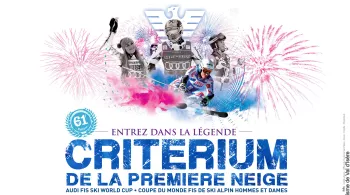 Criterium première neige