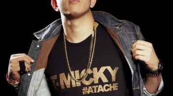 T-Micky