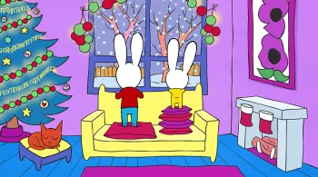 Noël Simon
