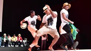 hip hop 