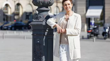 SOPHIE JOVILLARD