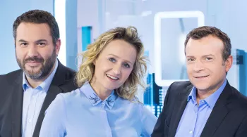 C A DIRE ET C DANS L'AIR