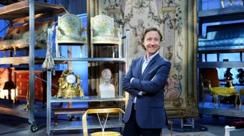 Stéphane Bern