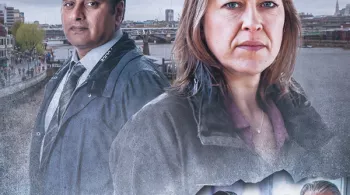 Unforgotten saison 1