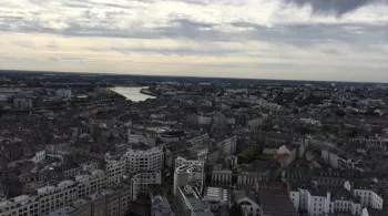 Vues sur Loire Nantes