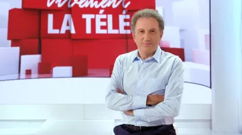 VIVEMENT LA TELE