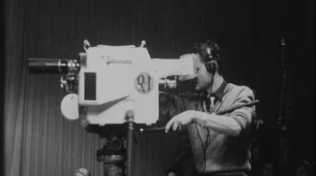 LES PIONNIERS DE LA TELE