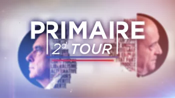 PRIMAIRE SECOND TOUR