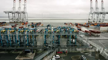 Port 2000