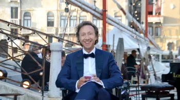 SOIR DE FÊTE À VENISE