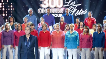 300 CHOEURS POUR LES FETES