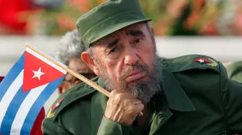 fidel castro