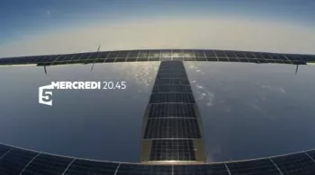 Solar Impulse