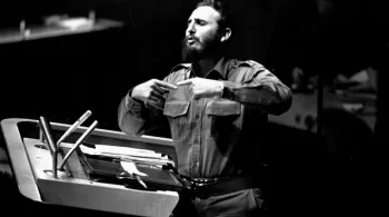 Programmation spéciale Cuba
