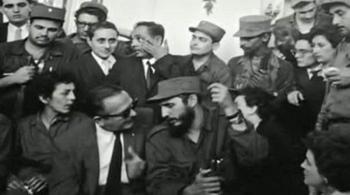 Fidel Castro, Une vie au pouvoir