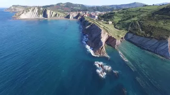 côte basque