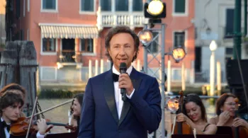 Stéphane Bern