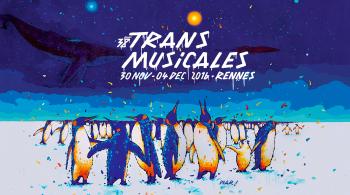 trans musicales