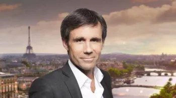 david pujadas