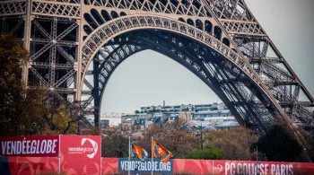 © Vincent Curutchet / DPPI / Vendée Globe
