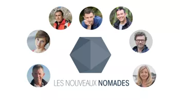 Les Nouveaux Nomades 
