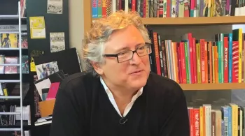 Michel Onfray