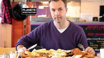 PLANÈTE INVESTIGATION - LE BUSINESS DE LA MINCEUR #REUNION 1ERE