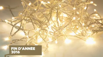 Dossier de presse "Fin d'année 2016"