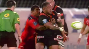 NARBONNE - OYONNAX