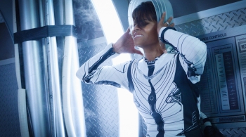 EXTANT - Saison 1