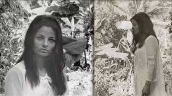 UNE VIE REUNIONNAISE : JACQUELINE FARREYROL, LADY MALOYA