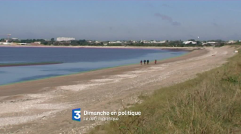 DEP Nouvelle-Aquitaine - Le défi climatique