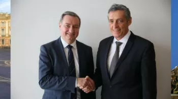 Maires