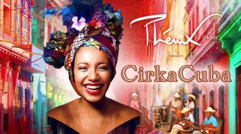 CIRKACUBA