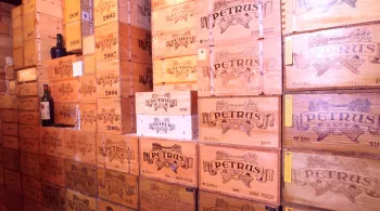 LES TRESORS DES VIGNOBLES
