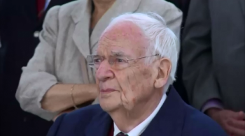 PAUL THUEUX POUR L'HONNEUR D'UN HOMME 