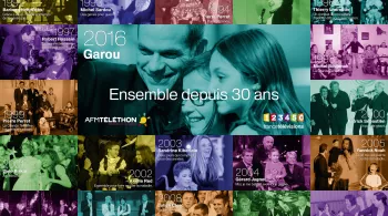 Téléthon 2016
