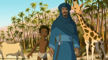 ZARAFA