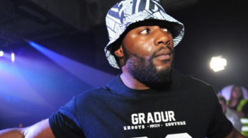 Gradur