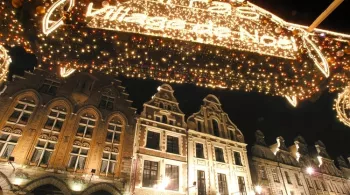 arras