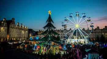 arras