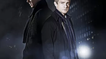 SHERLOCK - SAISON 3