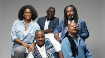 KASSAV' : Concert Zénith 2016