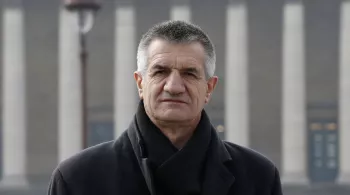 Jean Lassalle