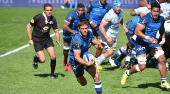 Castres Rugby 2016
